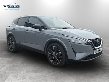 Used Nissan Qashqai 2024 for sale - 77965214: Photo