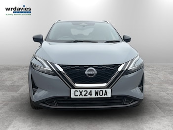 Used Nissan Qashqai 2024 for sale - 77965214: Photo