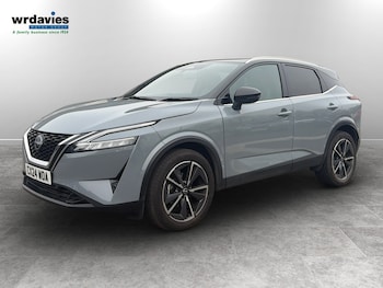 Used Nissan Qashqai 2024 for sale - 77965214: Photo