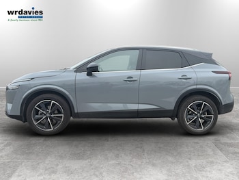 Used Nissan Qashqai 2024 for sale - 77965214: Photo