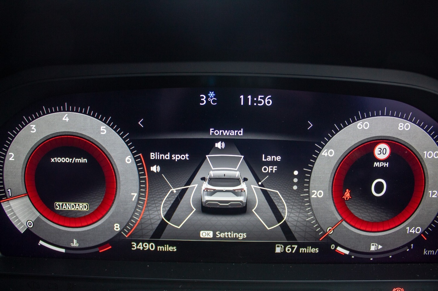 Used Nissan Qashqai 2022 for sale - 77428156: Photo 12