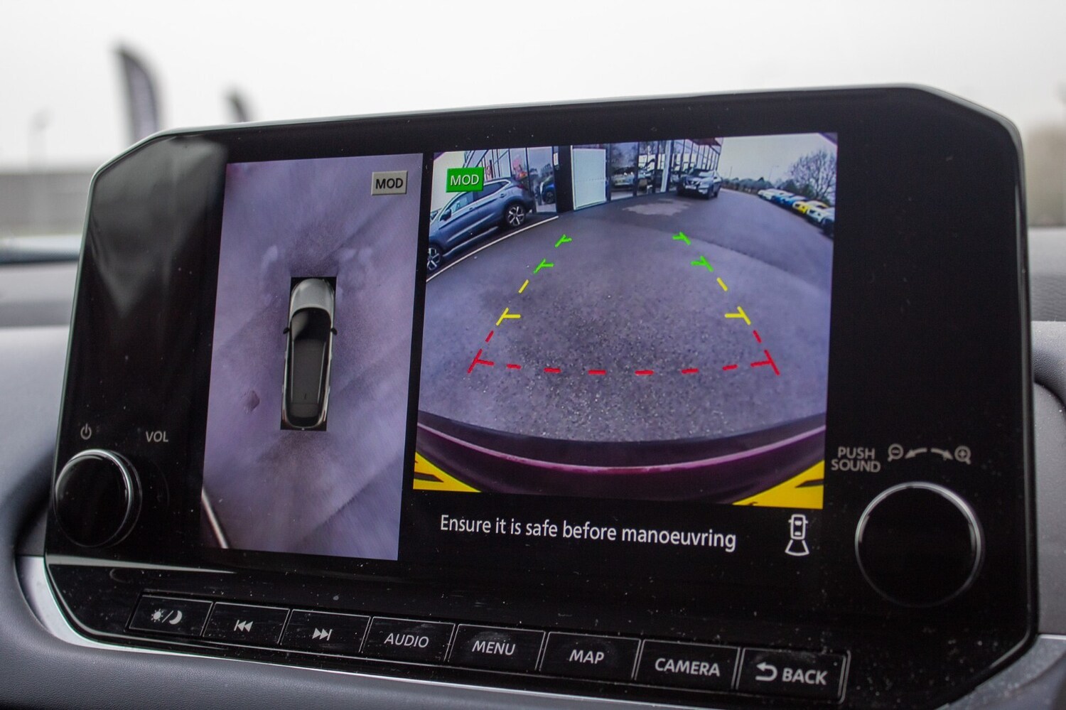 Used Nissan Qashqai 2022 for sale - 77428156: Photo 14