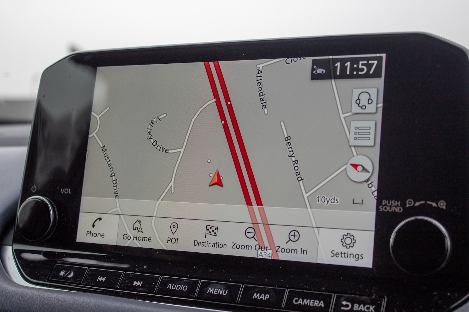 Used Nissan Qashqai 2022 for sale - 77428156: Photo 16