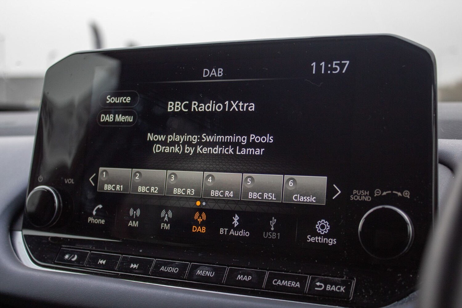 Used Nissan Qashqai 2022 for sale - 77428156: Photo 18