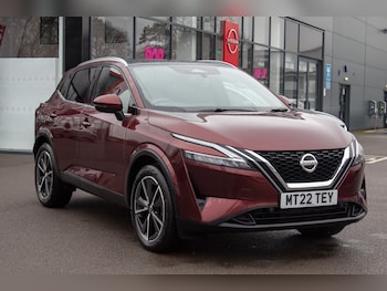 2022 - 1.3 DiG-T MH Tekna 5dr