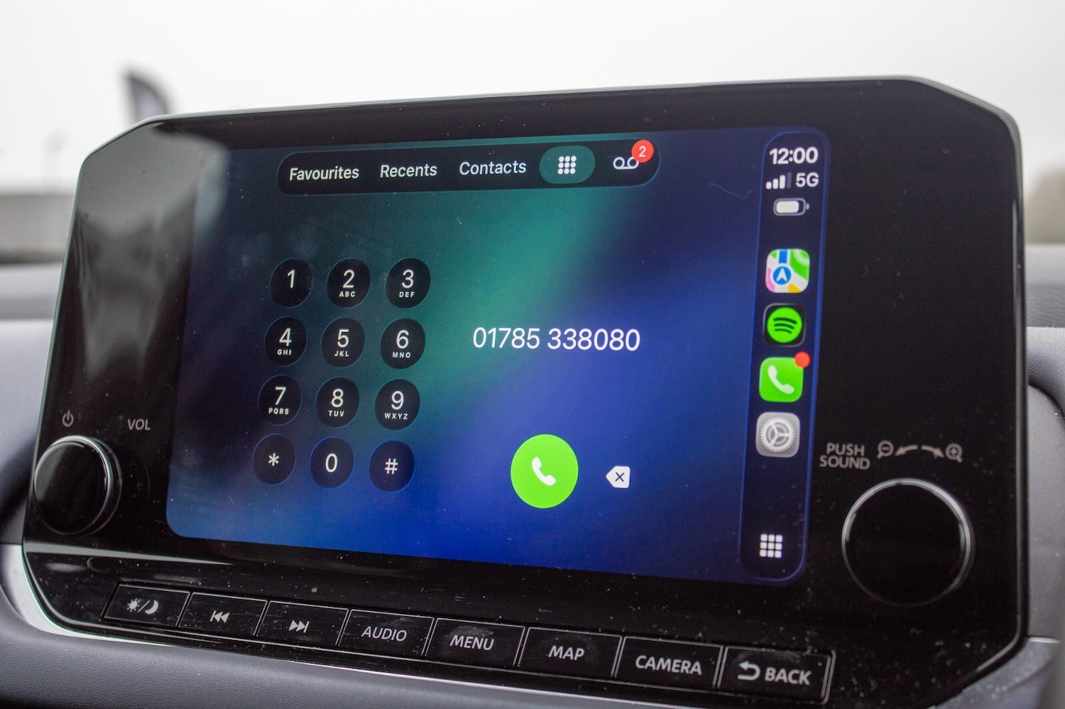 Used Nissan Qashqai 2022 for sale - 77428156: Photo 23