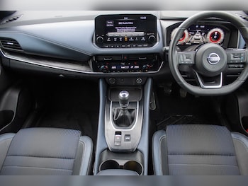 Used Nissan Qashqai 2022 for sale - 77428156: Photo