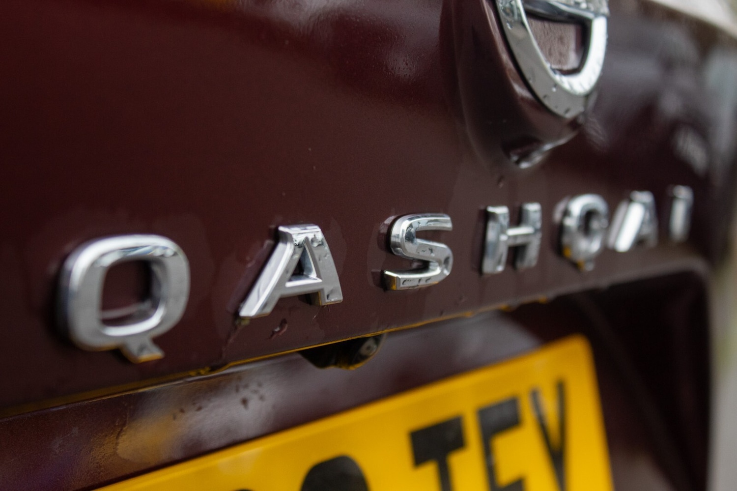 Used Nissan Qashqai 2022 for sale - 77428156: Photo 4