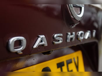 Used Nissan Qashqai 2022 for sale - 77428156: Photo