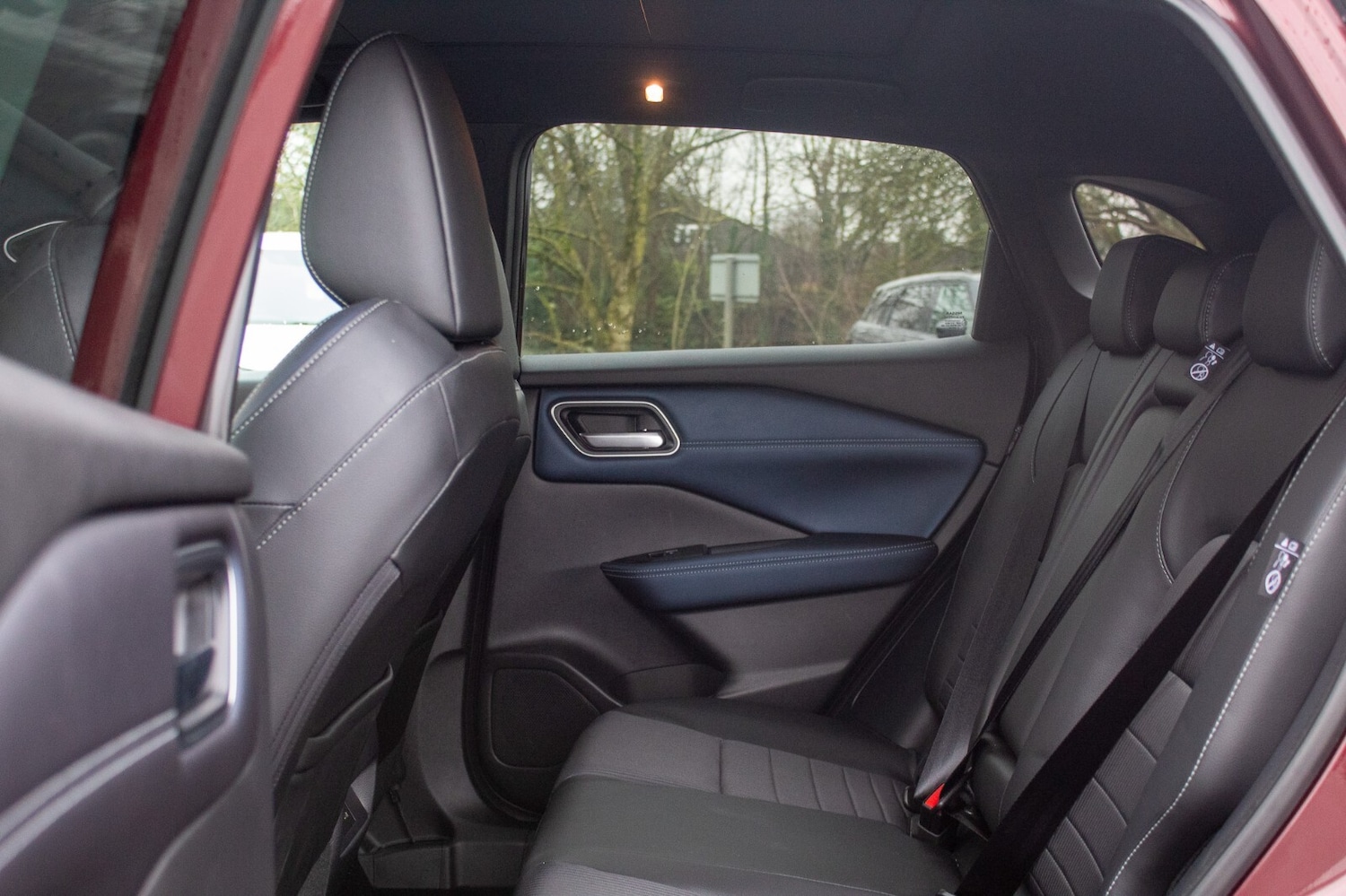 Used Nissan Qashqai 2022 for sale - 77428156: Photo 6