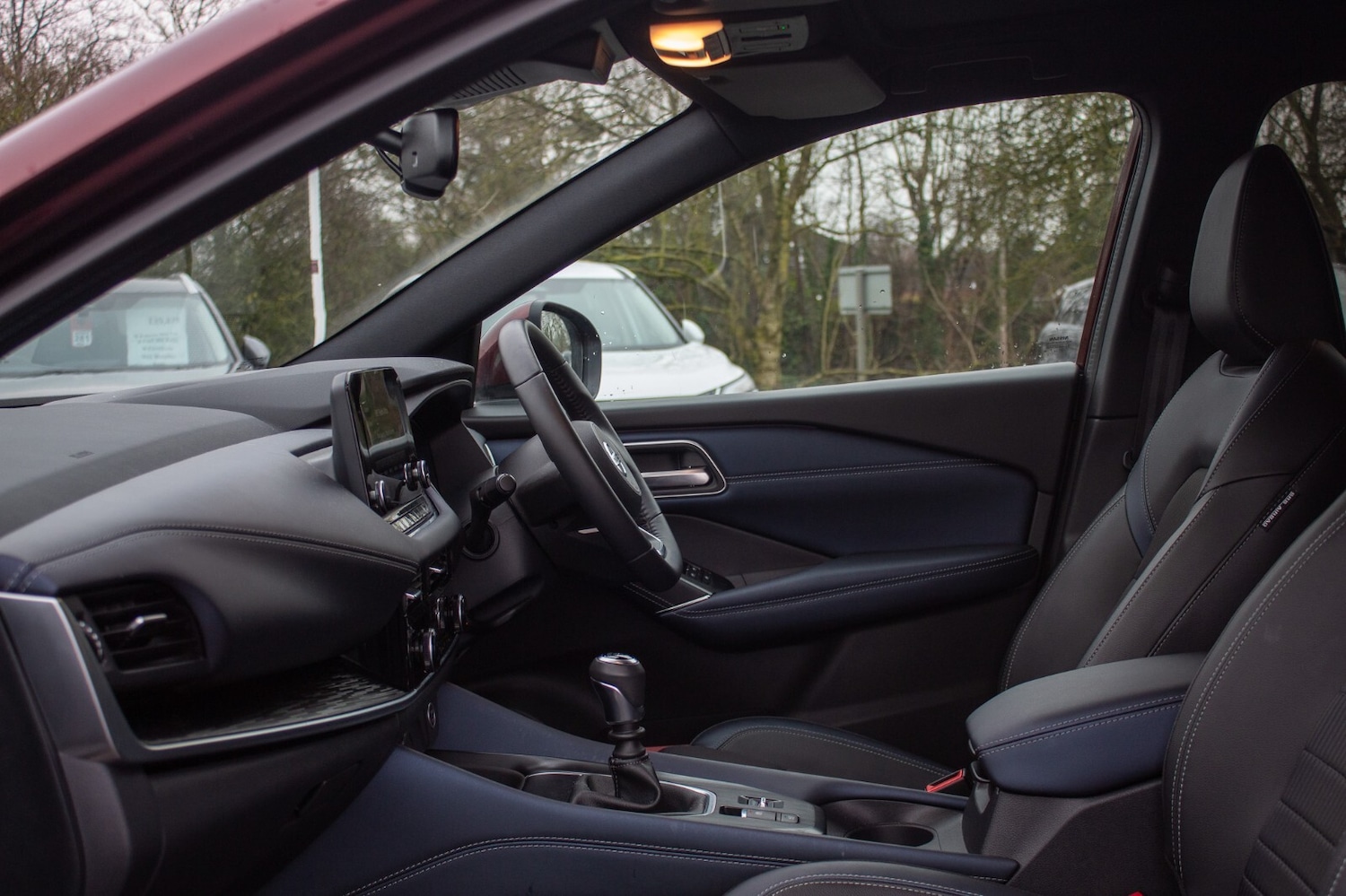 Used Nissan Qashqai 2022 for sale - 77428156: Photo 7