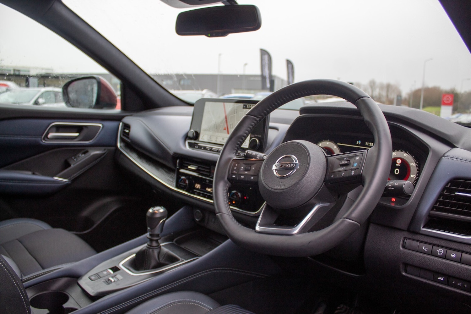 Used Nissan Qashqai 2022 for sale - 77428156: Photo 9