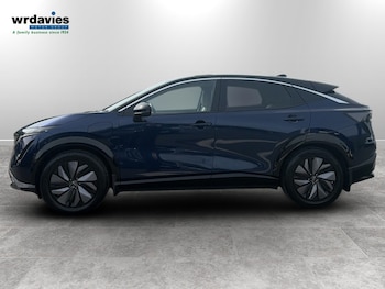 Used Nissan ARIYA 2024 for sale - 78198941: Photo