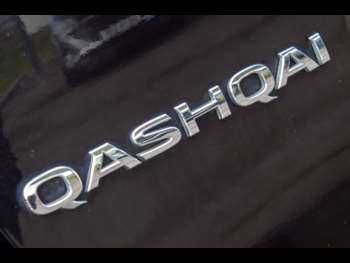 Used Nissan Qashqai 2017 for sale - 74883522: Photo