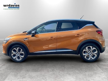 Used Renault Captur 2021 for sale - 79117641: Photo