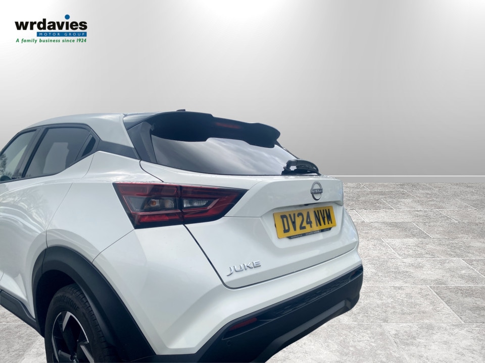 Used Nissan Juke 2024 for sale - 77855716: Photo 10