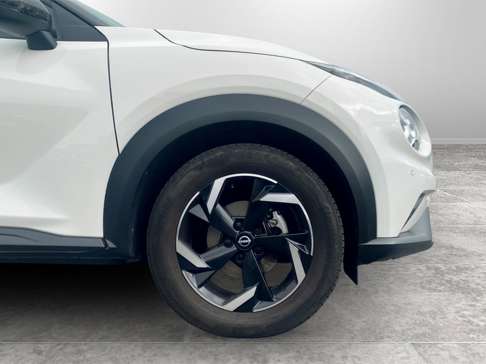 Used Nissan Juke 2024 for sale - 77855716: Photo 13