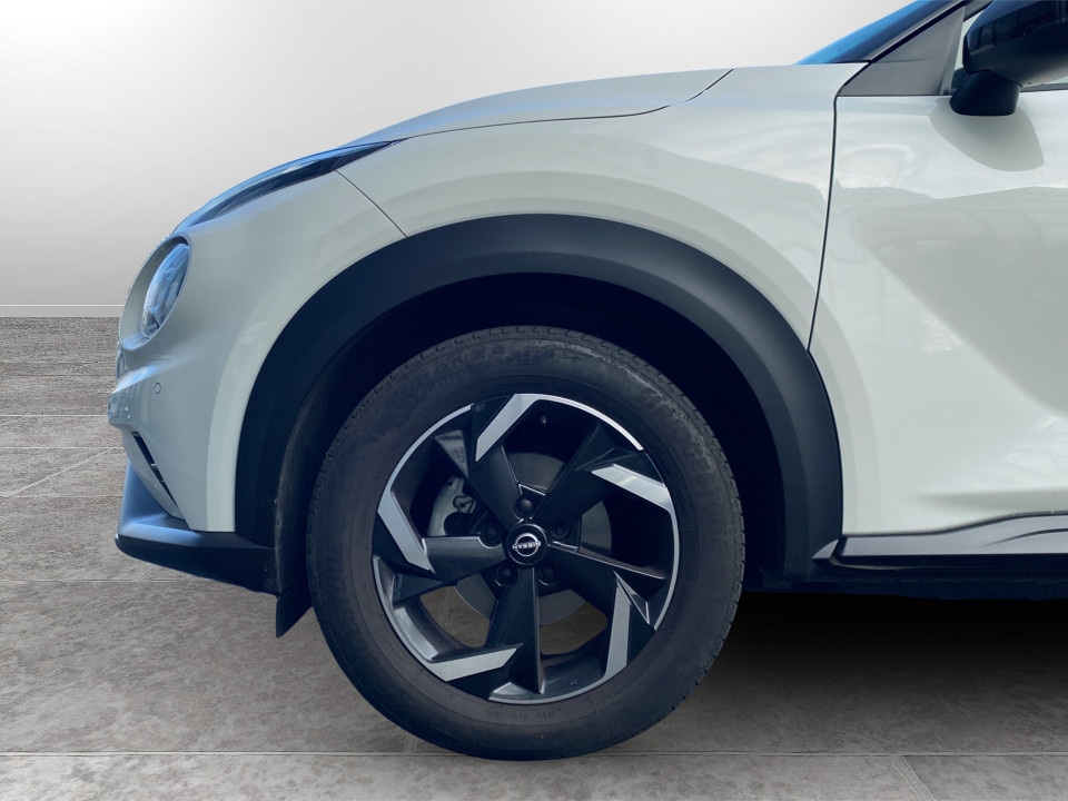 Used Nissan Juke 2024 for sale - 77855716: Photo 14