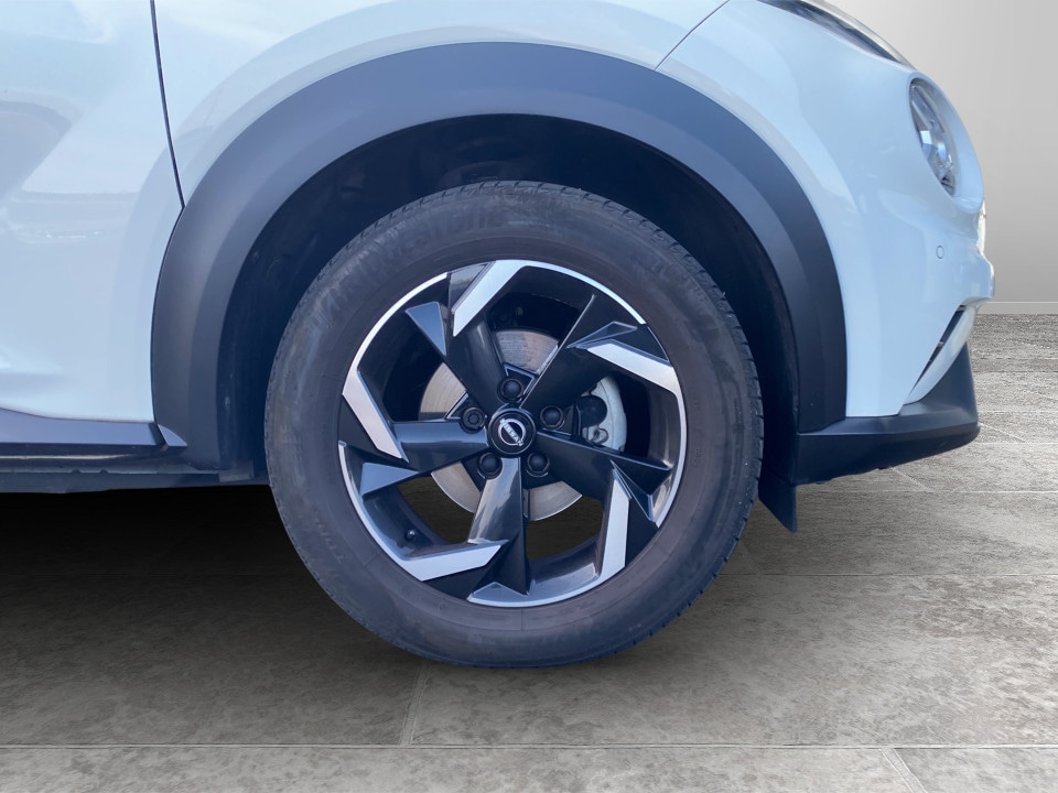 Used Nissan Juke 2024 for sale - 77855716: Photo 15