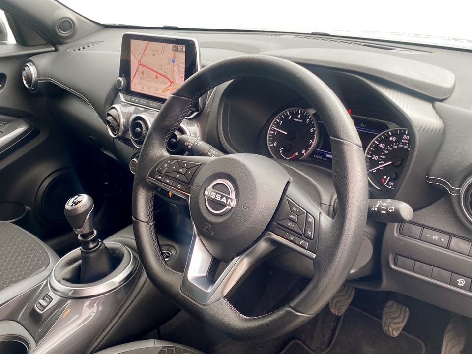 Used Nissan Juke 2024 for sale - 77855716: Photo 17