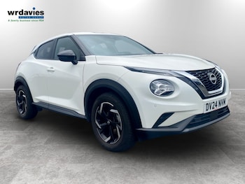 Used Nissan Juke 2024 for sale - 77855716: Photo