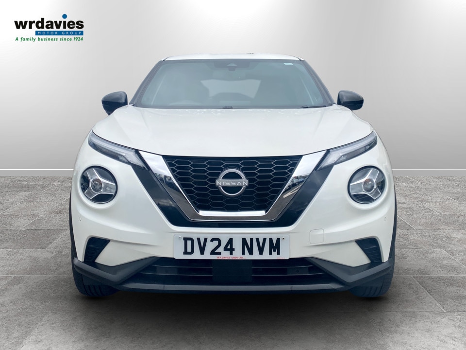 Used Nissan Juke 2024 for sale - 77855716: Photo 2