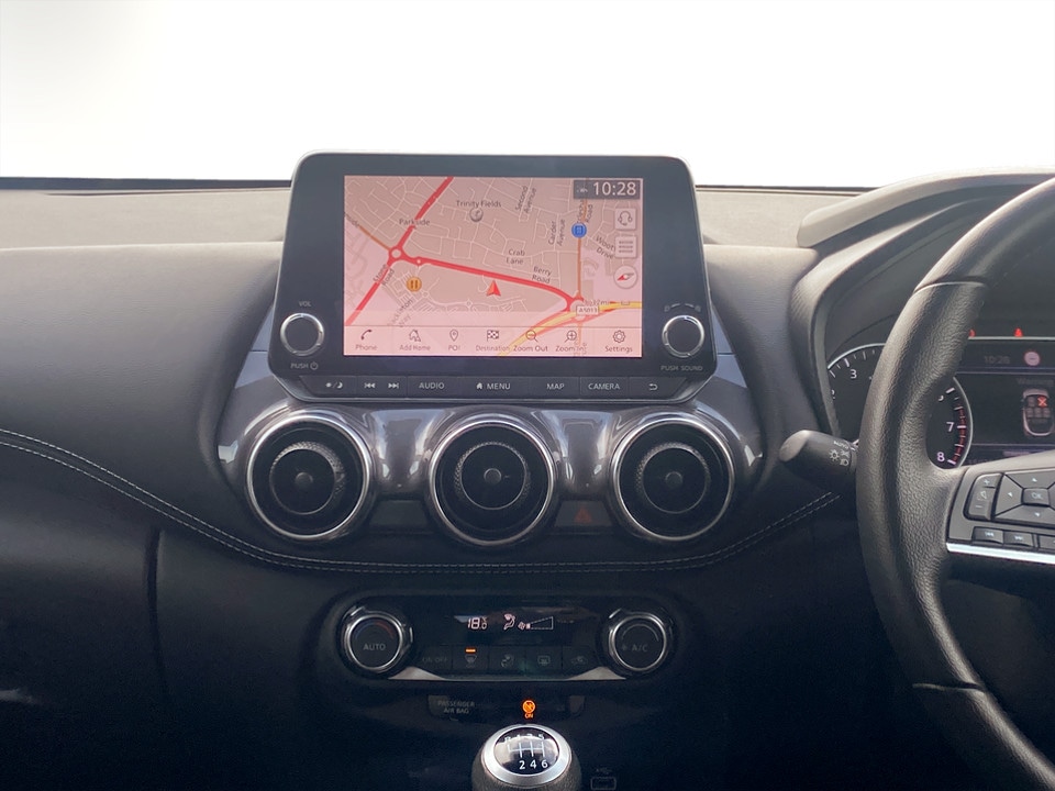 Used Nissan Juke 2024 for sale - 77855716: Photo 21