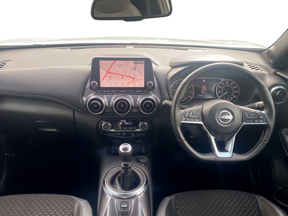 Used Nissan Juke 2024 for sale - 77855716: Photo 22