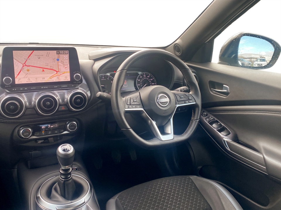 Used Nissan Juke 2024 for sale - 77855716: Photo 23