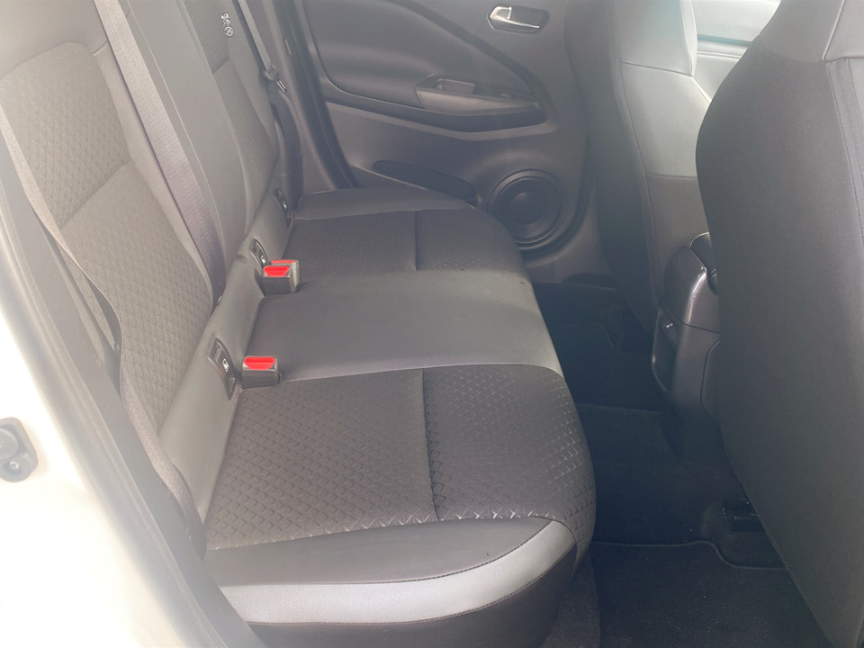 Used Nissan Juke 2024 for sale - 77855716: Photo 24