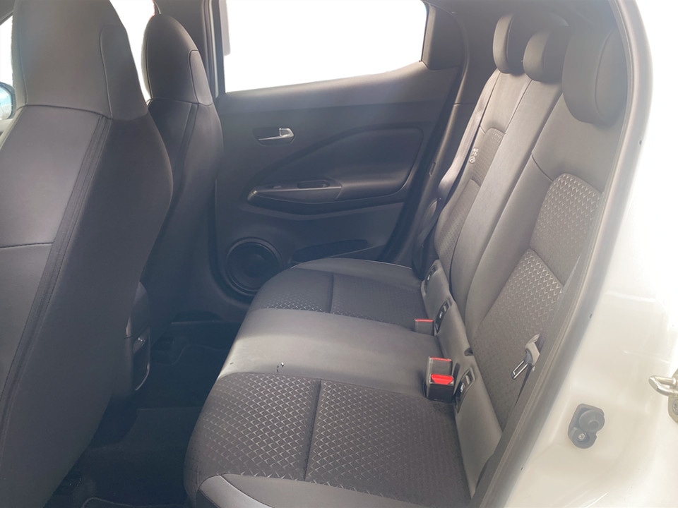 Used Nissan Juke 2024 for sale - 77855716: Photo 25