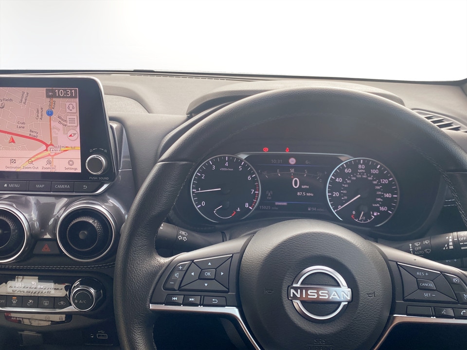 Used Nissan Juke 2024 for sale - 77855716: Photo 26