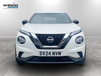 Used Nissan Juke 2024 for sale - 77855716: Photo