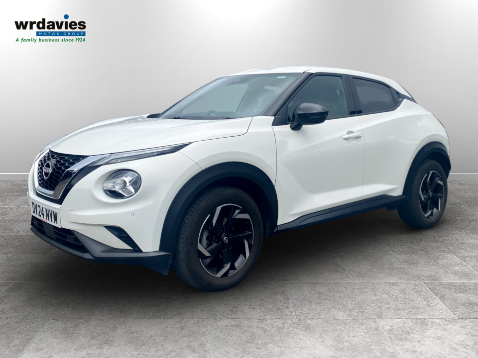 Used Nissan Juke 2024 for sale - 77855716: Photo 3