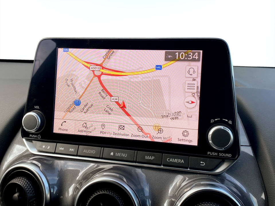 Used Nissan Juke 2024 for sale - 77855716: Photo 30