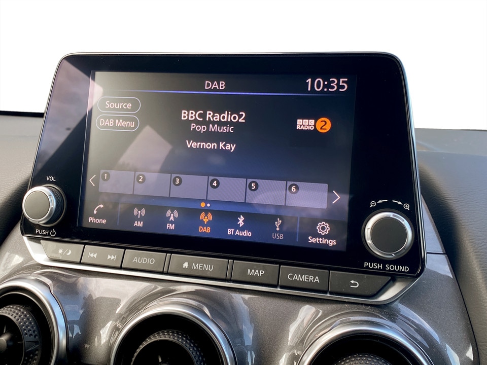 Used Nissan Juke 2024 for sale - 77855716: Photo 32