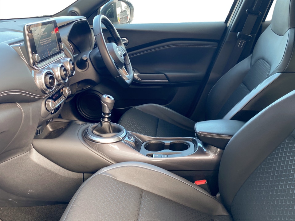 Used Nissan Juke 2024 for sale - 77855716: Photo 33