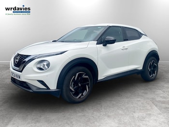 Used Nissan Juke 2024 for sale - 77855716: Photo