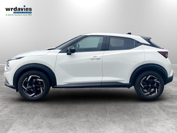 Used Nissan Juke 2024 for sale - 77855716: Photo