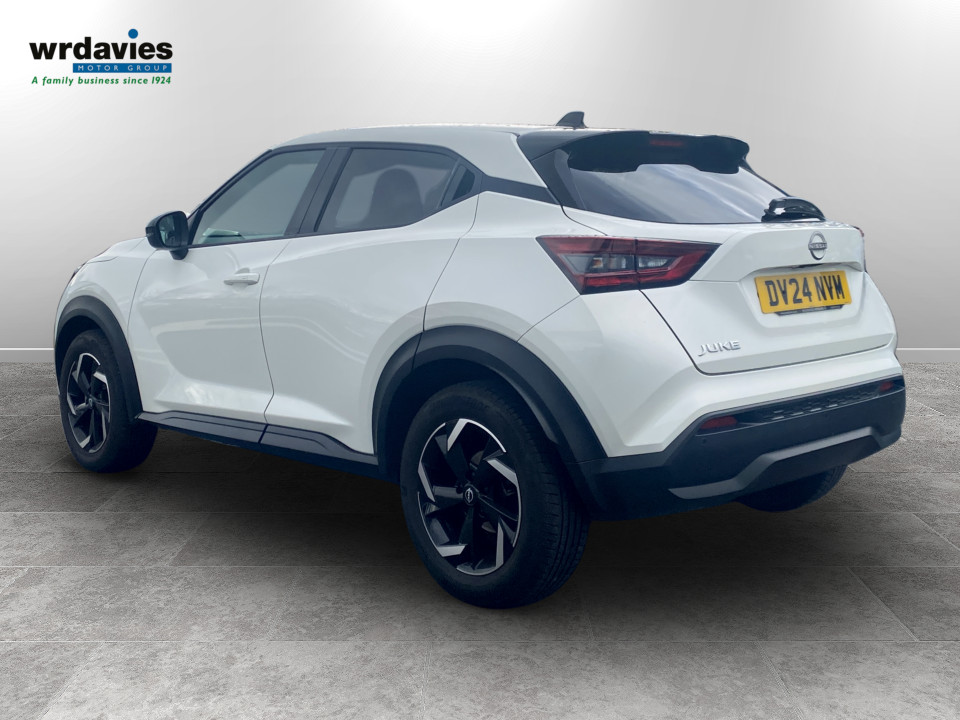 Used Nissan Juke 2024 for sale - 77855716: Photo 5