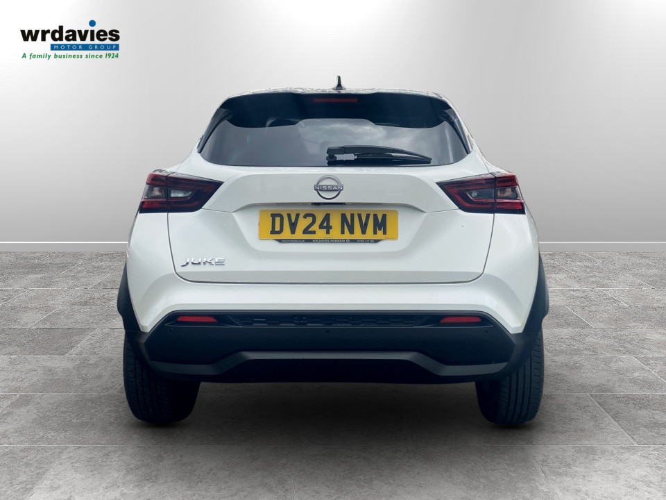 Used Nissan Juke 2024 for sale - 77855716: Photo 6