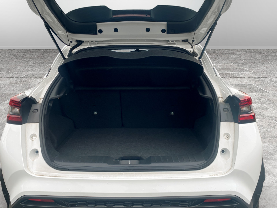 Used Nissan Juke 2024 for sale - 77855716: Photo 7