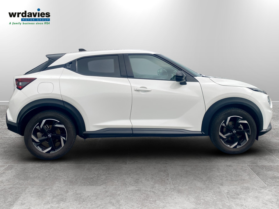 Used Nissan Juke 2024 for sale - 77855716: Photo 9
