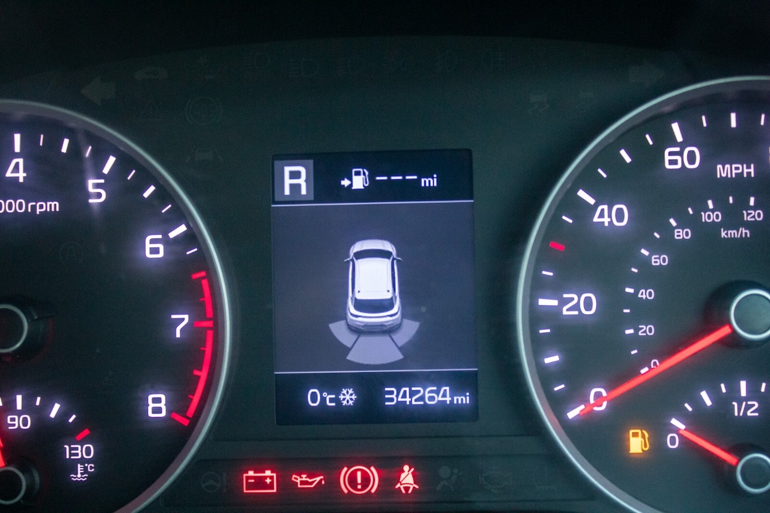 Used Kia Stonic 2018 for sale - 77071037: Photo 11