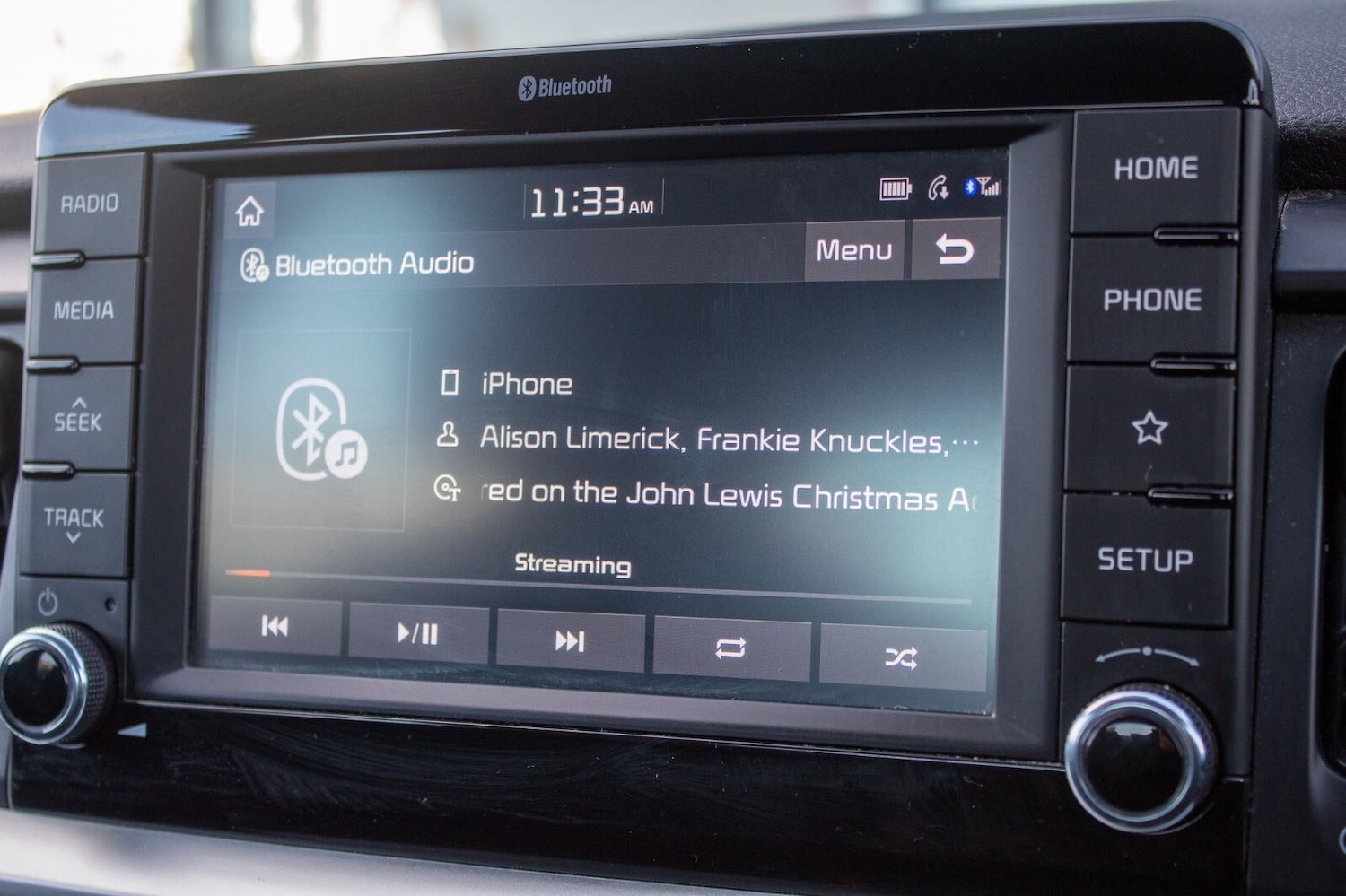 Used Kia Stonic 2018 for sale - 77071037: Photo 13