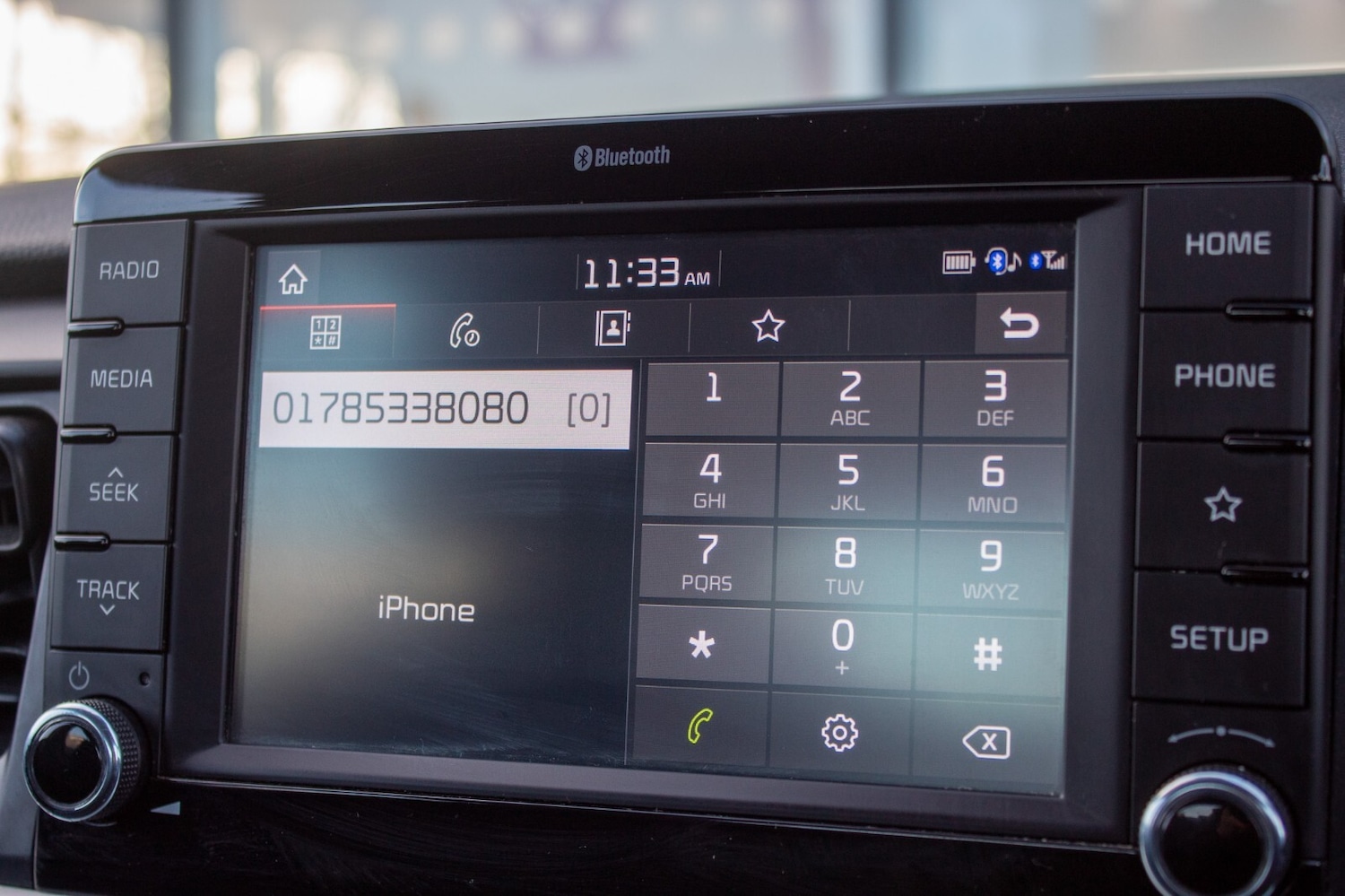 Used Kia Stonic 2018 for sale - 77071037: Photo 14