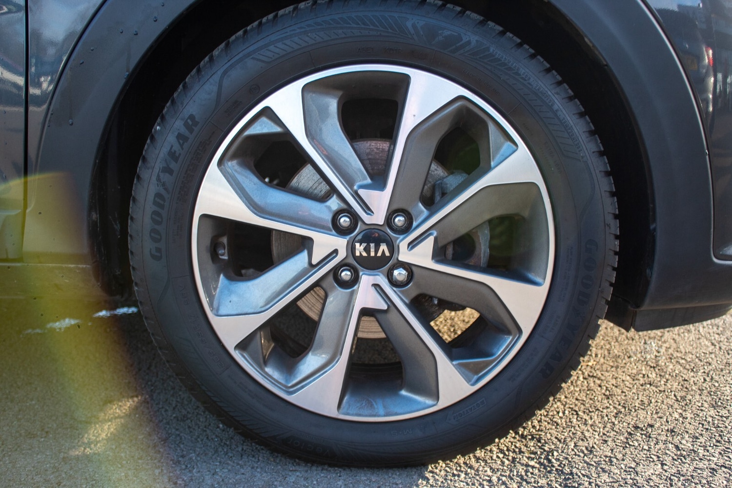 Used Kia Stonic 2018 for sale - 77071037: Photo 26