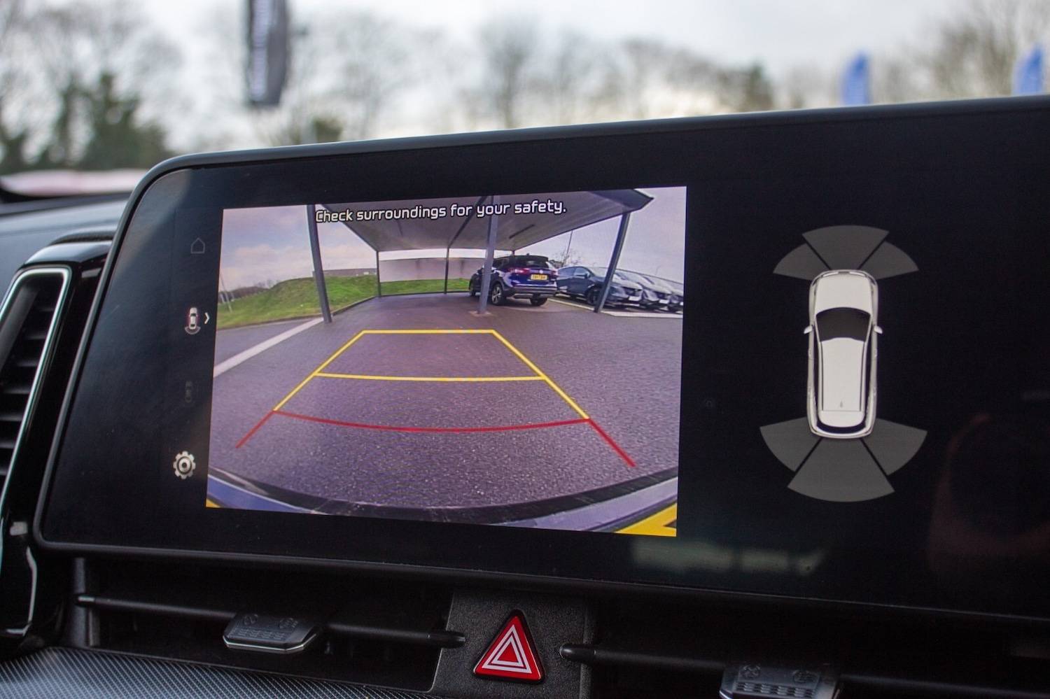 Used Kia Sportage 2023 for sale - 77380924: Photo 13