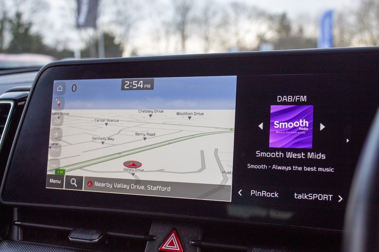 Used Kia Sportage 2023 for sale - 77380924: Photo 15