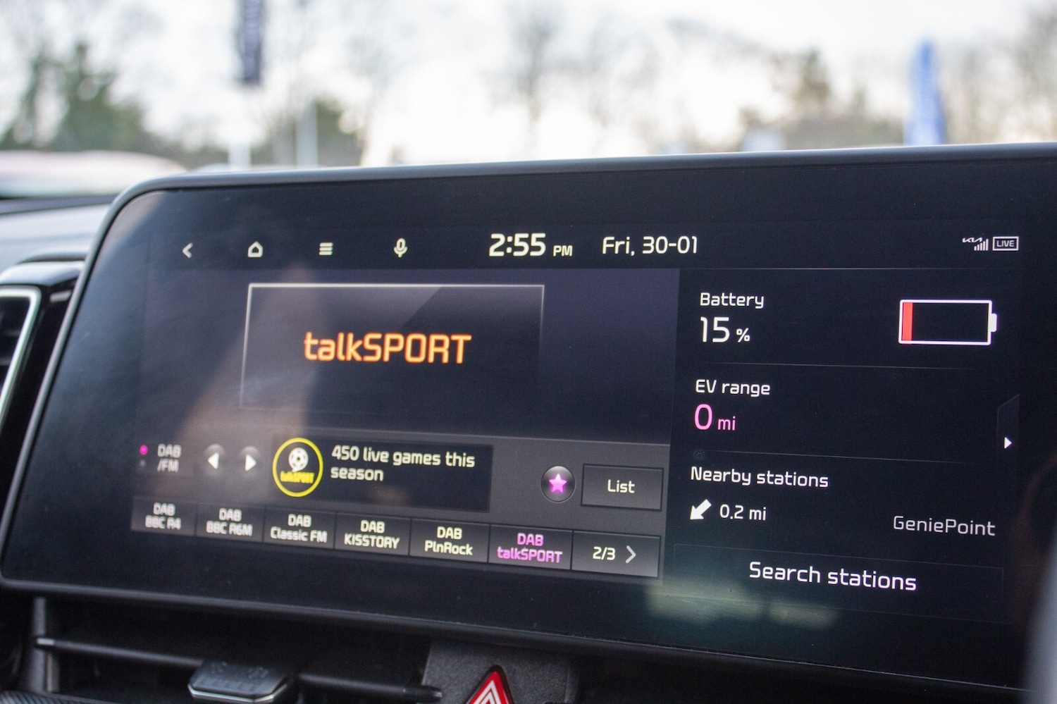 Used Kia Sportage 2023 for sale - 77380924: Photo 17